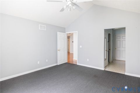 Tiny photo for 3246 Stone Manor Circle, Chesterfield, VA 23831 (MLS # 2619176)