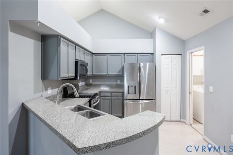 Tiny photo for 3246 Stone Manor Circle, Chesterfield, VA 23831 (MLS # 2619176)