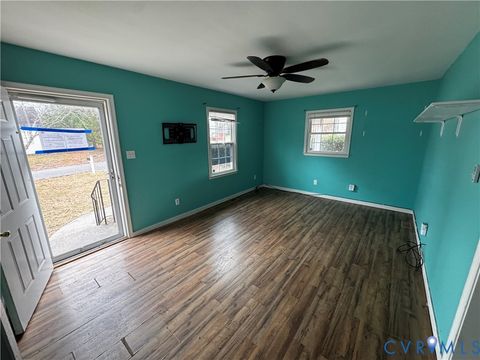 Tiny photo for 1104 Terrace Avenue, Hopewell, VA 23860 (MLS # 2533876)