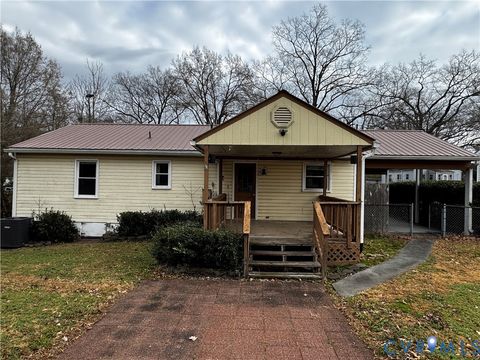 Tiny photo for 1104 Terrace Avenue, Hopewell, VA 23860 (MLS # 2533876)