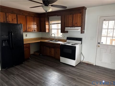 Tiny photo for 1104 Terrace Avenue, Hopewell, VA 23860 (MLS # 2533876)