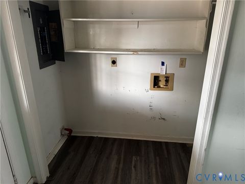 Tiny photo for 1104 Terrace Avenue, Hopewell, VA 23860 (MLS # 2533876)