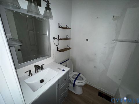 Tiny photo for 1104 Terrace Avenue, Hopewell, VA 23860 (MLS # 2533876)