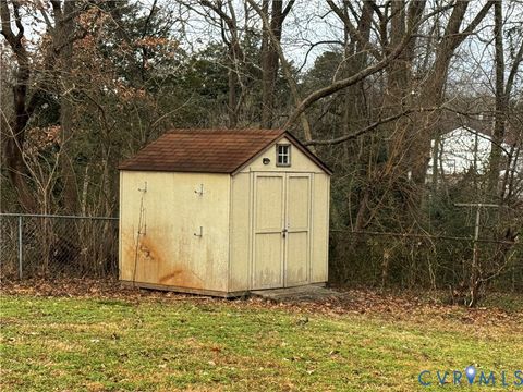 Tiny photo for 1104 Terrace Avenue, Hopewell, VA 23860 (MLS # 2533876)