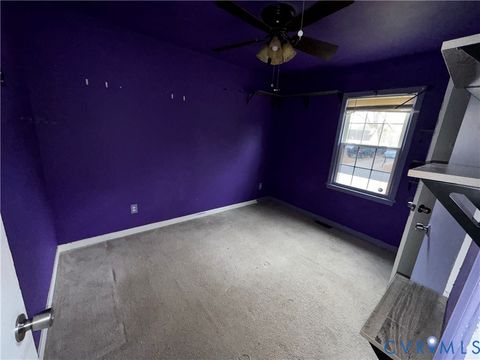 Tiny photo for 1104 Terrace Avenue, Hopewell, VA 23860 (MLS # 2533876)