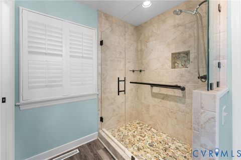 Tiny photo for 1496 Dorset Road, Powhatan, VA 23139 (MLS # 2618190)