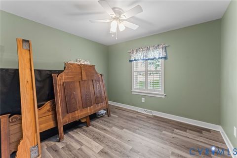 Tiny photo for 1496 Dorset Road, Powhatan, VA 23139 (MLS # 2618190)