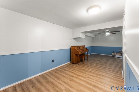 Tiny photo for 1496 Dorset Road, Powhatan, VA 23139 (MLS # 2618190)