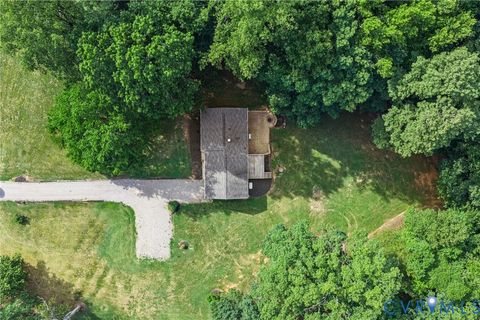 Tiny photo for 1496 Dorset Road, Powhatan, VA 23139 (MLS # 2618190)