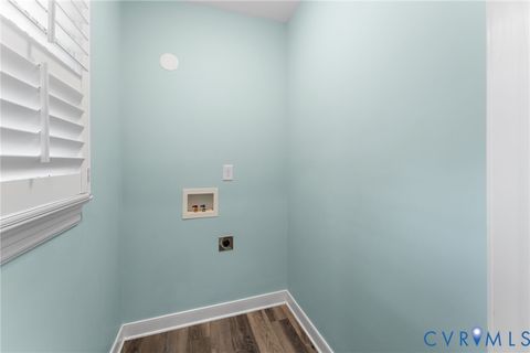 Tiny photo for 1496 Dorset Road, Powhatan, VA 23139 (MLS # 2618190)