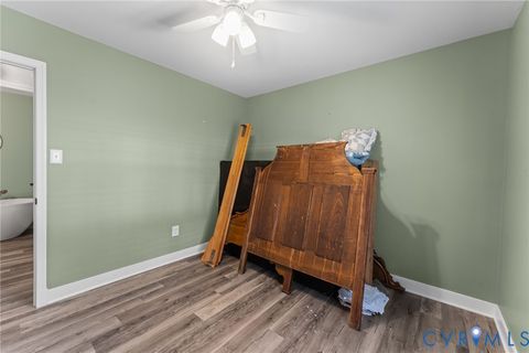 Tiny photo for 1496 Dorset Road, Powhatan, VA 23139 (MLS # 2618190)