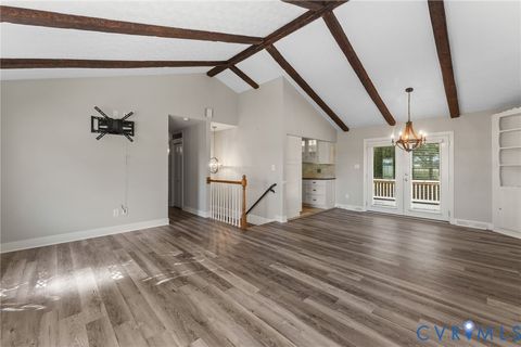 Tiny photo for 1496 Dorset Road, Powhatan, VA 23139 (MLS # 2618190)