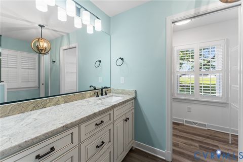 Tiny photo for 1496 Dorset Road, Powhatan, VA 23139 (MLS # 2618190)