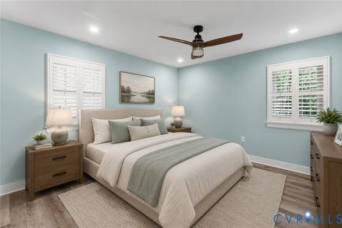 Tiny photo for 1496 Dorset Road, Powhatan, VA 23139 (MLS # 2618190)