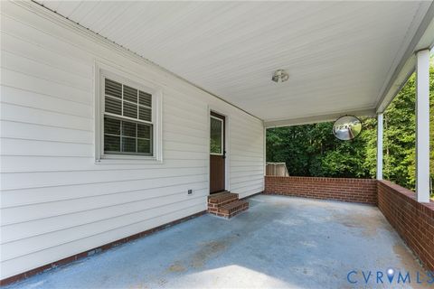 Tiny photo for 1496 Dorset Road, Powhatan, VA 23139 (MLS # 2618190)