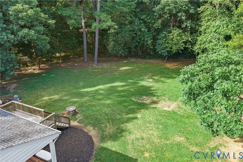 Tiny photo for 1496 Dorset Road, Powhatan, VA 23139 (MLS # 2618190)