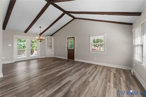 Tiny photo for 1496 Dorset Road, Powhatan, VA 23139 (MLS # 2618190)