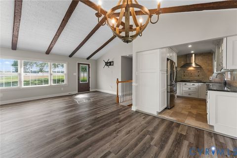 Tiny photo for 1496 Dorset Road, Powhatan, VA 23139 (MLS # 2618190)