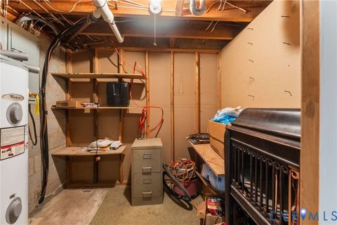 Tiny photo for 1496 Dorset Road, Powhatan, VA 23139 (MLS # 2618190)