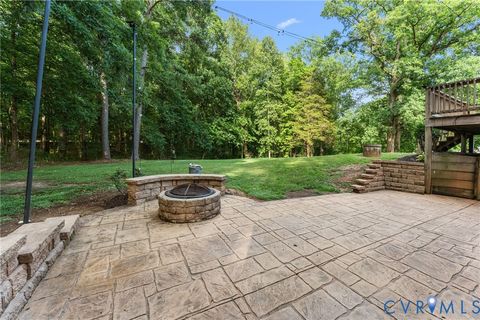 Tiny photo for 1496 Dorset Road, Powhatan, VA 23139 (MLS # 2618190)