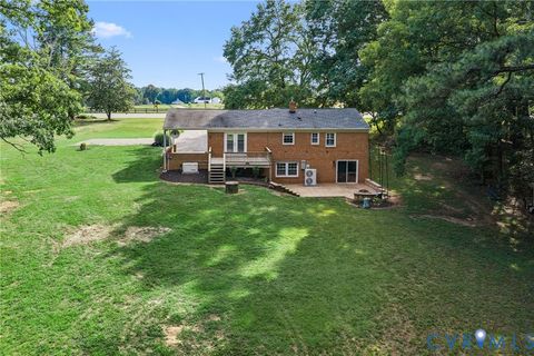 Tiny photo for 1496 Dorset Road, Powhatan, VA 23139 (MLS # 2618190)