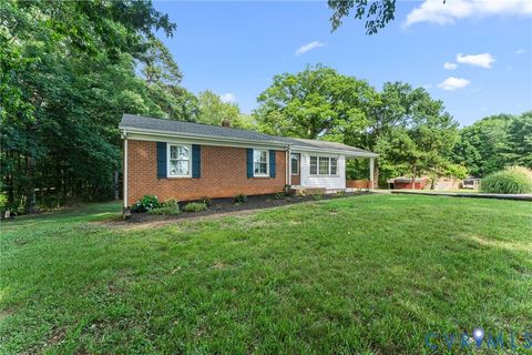 Tiny photo for 1496 Dorset Road, Powhatan, VA 23139 (MLS # 2618190)