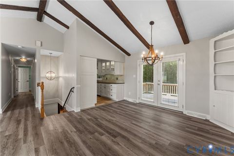Tiny photo for 1496 Dorset Road, Powhatan, VA 23139 (MLS # 2618190)