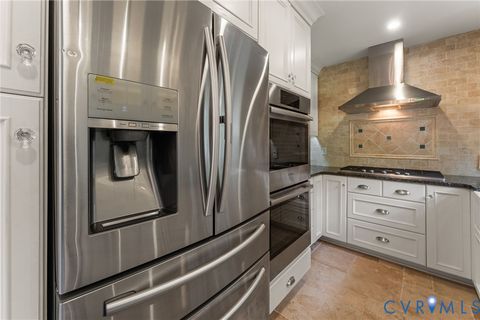 Tiny photo for 1496 Dorset Road, Powhatan, VA 23139 (MLS # 2618190)
