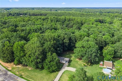 Tiny photo for 1496 Dorset Road, Powhatan, VA 23139 (MLS # 2618190)