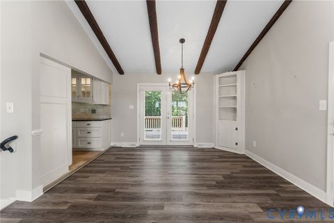 Tiny photo for 1496 Dorset Road, Powhatan, VA 23139 (MLS # 2618190)