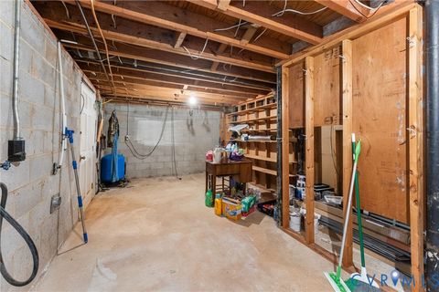Tiny photo for 1496 Dorset Road, Powhatan, VA 23139 (MLS # 2618190)