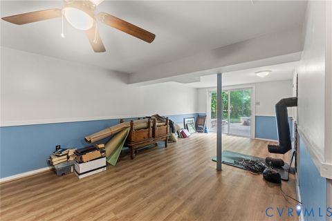 Tiny photo for 1496 Dorset Road, Powhatan, VA 23139 (MLS # 2618190)