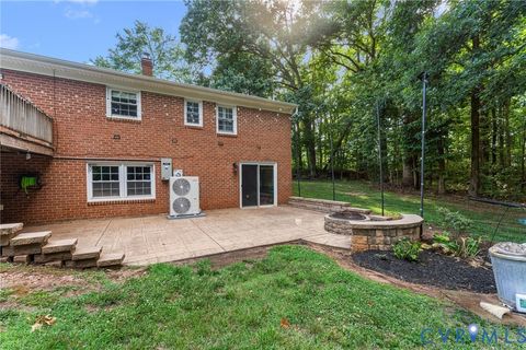 Tiny photo for 1496 Dorset Road, Powhatan, VA 23139 (MLS # 2618190)