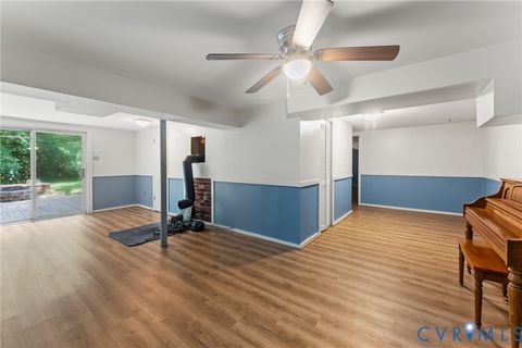 Tiny photo for 1496 Dorset Road, Powhatan, VA 23139 (MLS # 2618190)