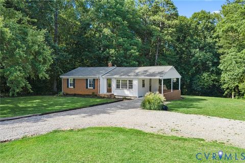 Tiny photo for 1496 Dorset Road, Powhatan, VA 23139 (MLS # 2618190)