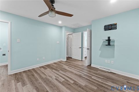 Tiny photo for 1496 Dorset Road, Powhatan, VA 23139 (MLS # 2618190)