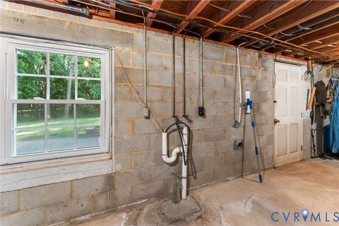 Tiny photo for 1496 Dorset Road, Powhatan, VA 23139 (MLS # 2618190)
