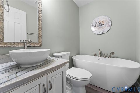 Tiny photo for 1496 Dorset Road, Powhatan, VA 23139 (MLS # 2618190)