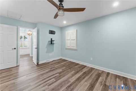 Tiny photo for 1496 Dorset Road, Powhatan, VA 23139 (MLS # 2618190)