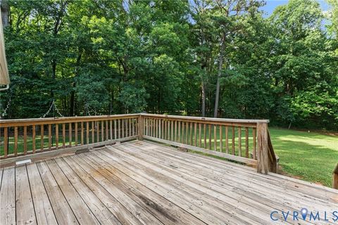Tiny photo for 1496 Dorset Road, Powhatan, VA 23139 (MLS # 2618190)