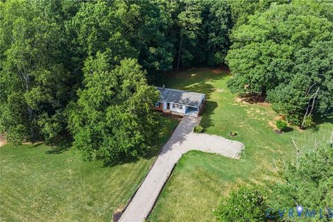 Tiny photo for 1496 Dorset Road, Powhatan, VA 23139 (MLS # 2618190)