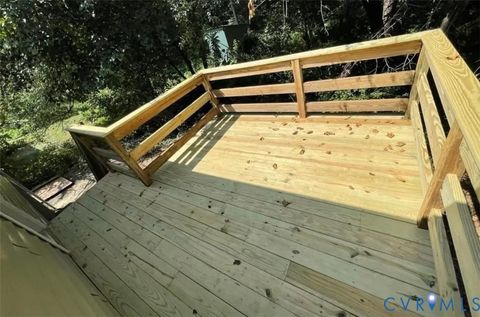 Tiny photo for 9307 Lost Forest Drive, North Chesterfield, VA 23237 (MLS # 2530011)