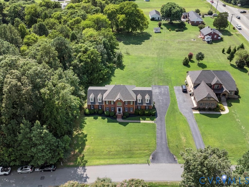 8441 Colemanden Drive