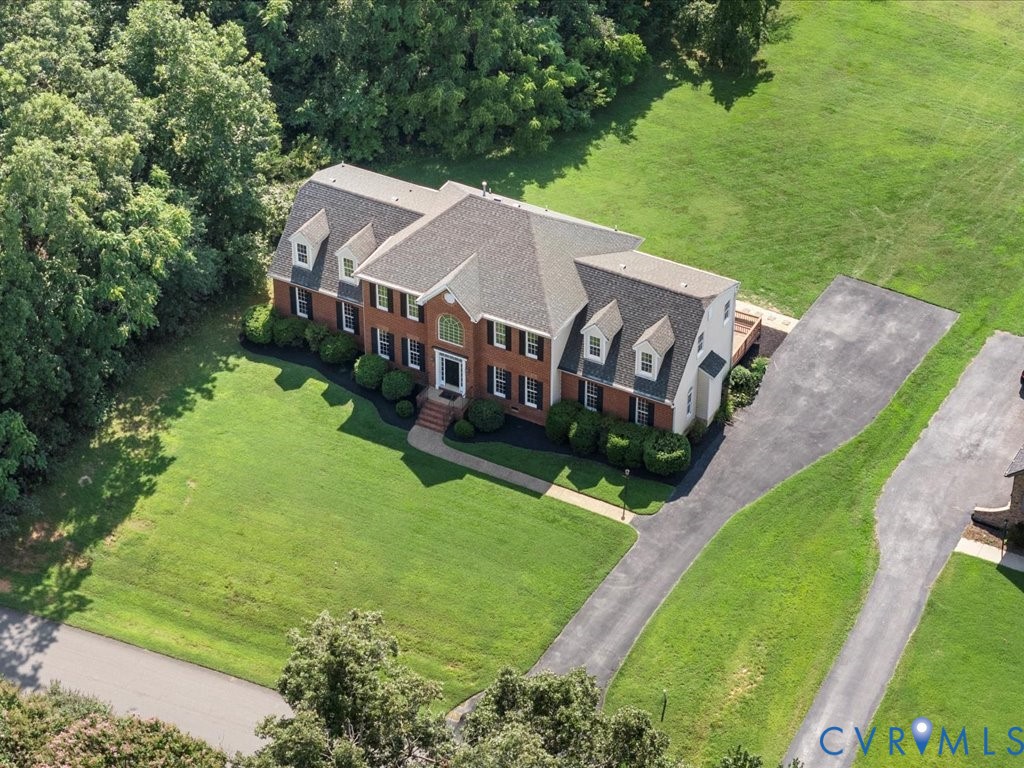 8441 Colemanden Drive