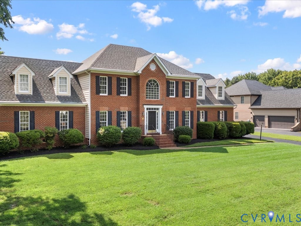 8441 Colemanden Drive
