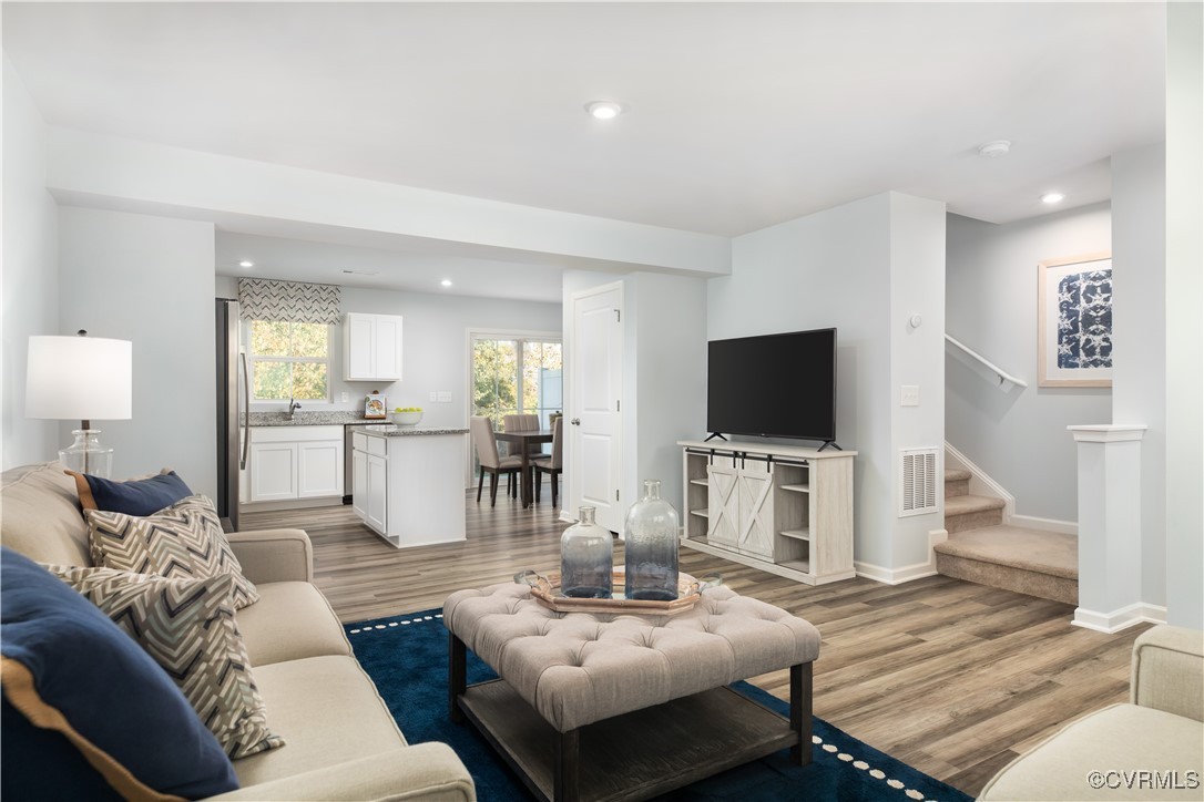 1248 Canterbury Ridge Road