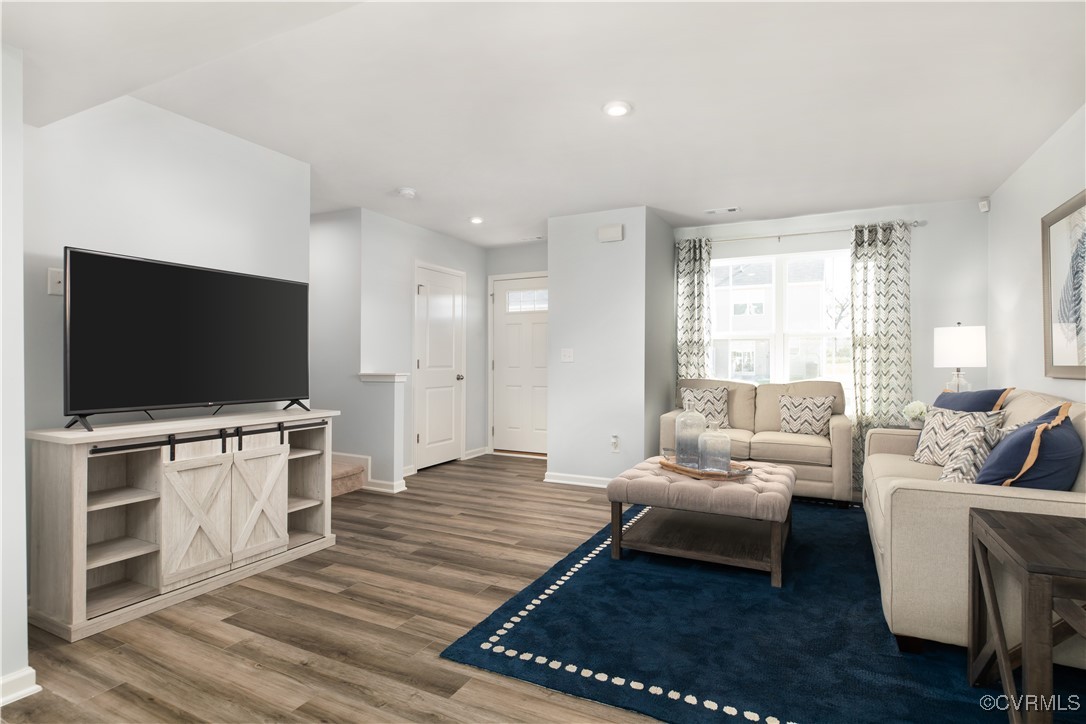 1248 Canterbury Ridge Road