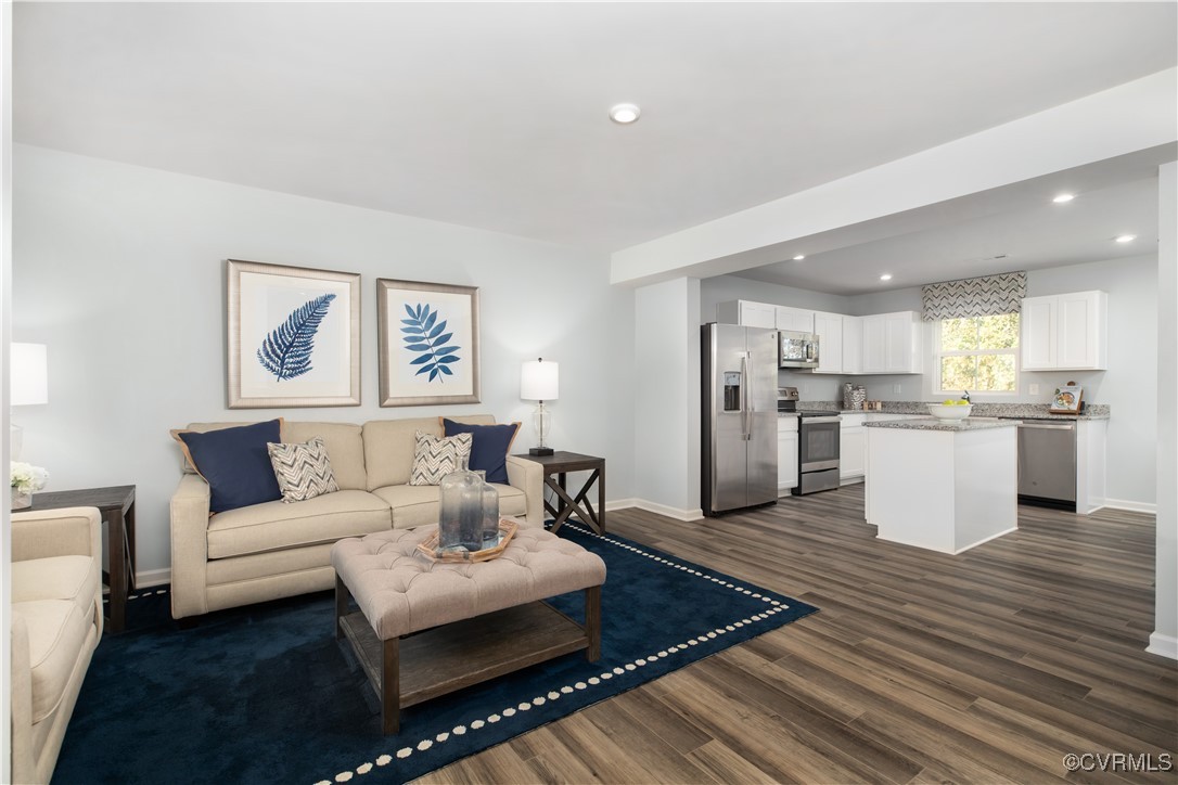 1248 Canterbury Ridge Road