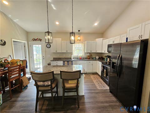 Tiny photo for 551 Poorhouse Road, Rice, VA 23966 (MLS # 2622724)