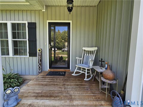 Tiny photo for 551 Poorhouse Road, Rice, VA 23966 (MLS # 2622724)